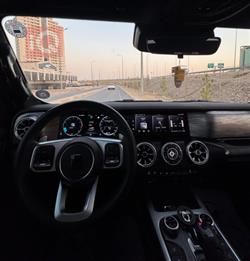 GWM تانك 300